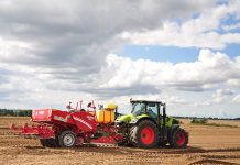 Alcalde de Paillaco pidió a ministro de Agricultura apoyar proyecto que exima a tractores de norma TIER IV