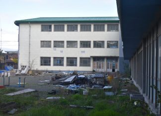 Liceo Carmela Carvajal de Osorno enfrenta semana clave para adjudicar obras de mejoramiento antes de abril