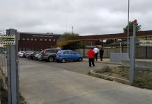 Pugna en La Unión por crisis de la salud municipal: acusan que usuarios deben llevar sus propios elementos de limpieza