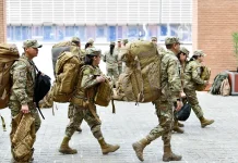 Autoridades de Osorno despliegan para toda su logística para las elecciones: votos quedan resguardados por FF.AA.