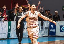 Español de Osorno hace su estreno 2024-2025 con amistoso ante ABA Ancud