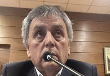 Siguen las recriminaciones por el Liceo Carmela Carvajal: Concejal Velásquez responsabilizó a la anterior administración municipal