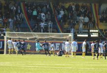 Los Toros igualan a uno con Rengo y aseguran la categoría para el 2025