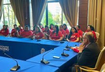 Reclaman ausencia de representantes del Serviu en Mesa de la Vivienda realizada en Osorno