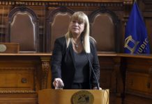 Corte Suprema remueve por unanimidad a ministra Ángela Vivanco del máximo tribunal de país