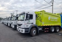 No habrá servicio de recolección de basura este 01 de noviembre en Osorno