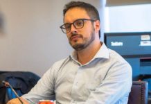 “No le tengo miedo”: diputado Jaime Sáez le baja el perfil a la querella interpuesta por Andrés Chadwick