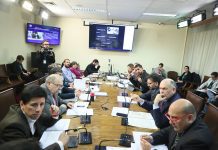 Duros reproches a Grau y Brito (FA): Ley de Pesca, el «caldo de cultivo» de pugnas entre oficialistas