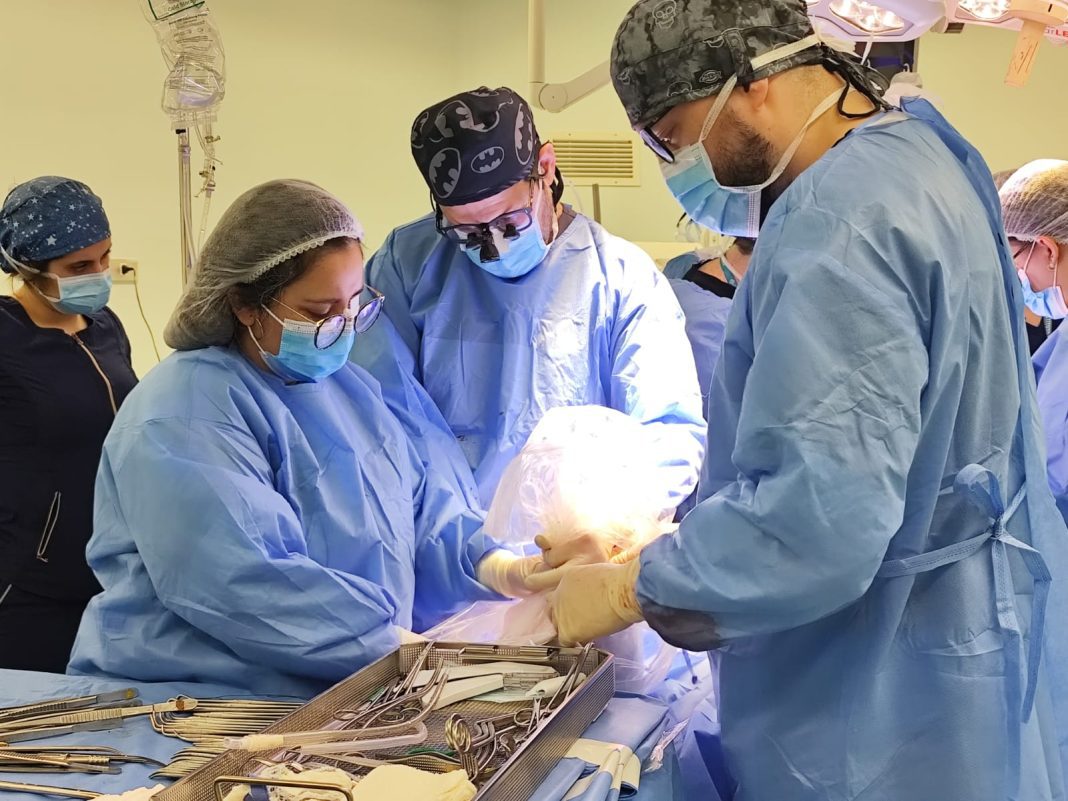 Décimo Procuramiento de Órganos HPM 2024_2