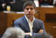 Ampliación de querella, la llamada de Tohá y reaparición: La nueva agitada semana en el caso Monsalve