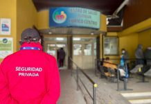 Confusam valora idea de tener vigilantes armados en algunos consultorios y hospitales de la región