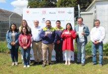 De Pilmaiquén, Paillaco y La Unión son los ganadores de los Juegos del Agro 2024