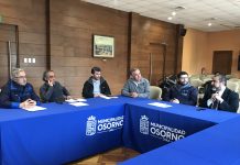 Desde 1992 que no se actualiza: inician estudios previos para el nuevo Plan Regulador de Osorno