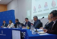 Candidatos a alcalde por Puerto Montt discrepan por tener o no vigilantes armados en consultorios