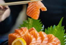 Australia abre su mercado al salmón chileno