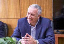 El arancel del 10% para exportaciones de Chile no debería existir, según presidente de Fedefruta
