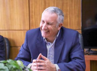 Vicepresidente del Banco Central de Chile será uno de los principales expositores del Seminario de Fedefruta