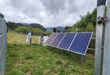 Desconocidos vandalizan y roban equipos de monitoreo sismológico en Puerto Octay