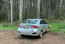 PDI detuvo a tres adolescentes por receptación tras recuperar vehículo sustraído en La Unión