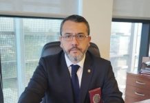 Prefecto Rudy Cancino asume como nuevo jefe de la PDI en Chiloé