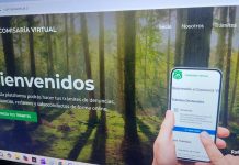 ¿Necesita excusarse por estar a más de 200 kilómetros de distancia de su lugar de votación? Comisaría Virtual entra en acción