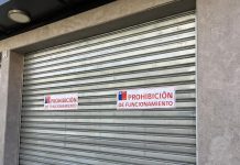 Seremi de Salud decretó prohibición de funcionamiento a centro de estética clandestino en Osorno