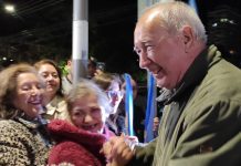 Alcalde electo de Osorno anuncia “revisiones puntuales” en su retorno al municipio