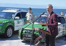 Destinan más de 240 millones de pesos para adquirir drones para Carabineros de Los Lagos