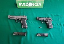 Cinco menores de edad fueron detenidos tras robo con intimidación en Osorno