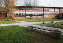 Aprueban aumento presupuestario para nuevo diseño del gimnasio del Liceo Vicente Pérez Rosales de Río Bueno
