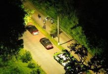 Prisión preventiva para ocho implicados en tres violentos delitos en Valdivia