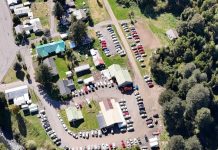 Se registra alto flujo de salidas en el Paso Cardenal Samoré en inicio de fin de semana largo