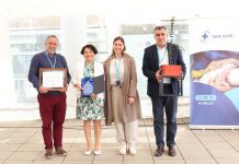 Hospital Base de Osorno reconoció labor de 26 funcionarios que cumplieron 30 años de servicio público