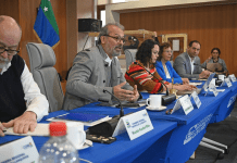 Gobierno Regional de Los Lagos presentó ante el Consejo Regional los nuevos estándares para una administración más eficiente