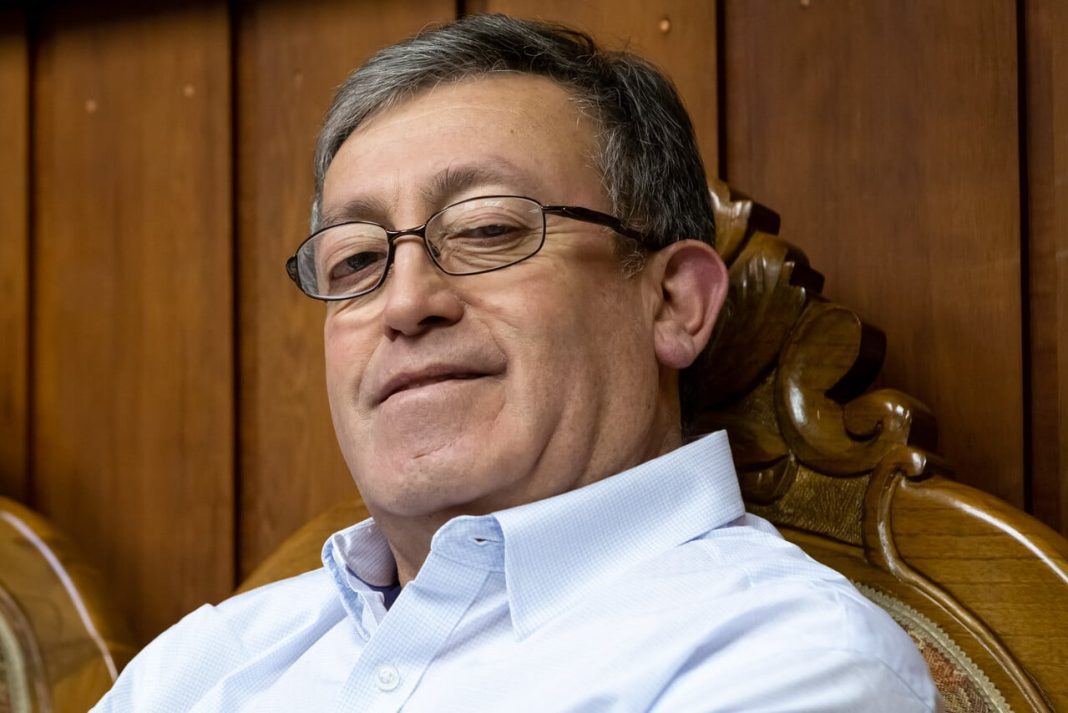 paredes gevoy