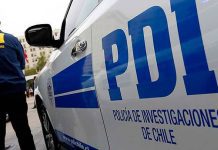 PDI investiga confuso baleo que afectó a venezolano en Rahue Alto: se mantiene grave en el Hospital de Osorno