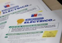Más de 107 mil hogares en la Región de Los Lagos fueron beneficiados con el subsidio eléctrico