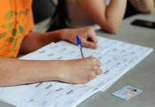 Servel da a conocer el primer listado de vocales de mesa para las elecciones del 26 y 27 de octubre