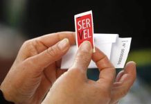 Servel regional llama a votar el día sábado para agilizar el proceso de cierre de mesas y conteo de votos