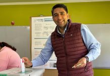 DC sufre tras perder Osorno y Purranque y acusa al FA de no respetar apoyo a lista oficialista