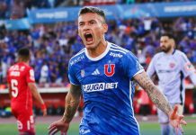 La U vence con lo justo a Ñublense y se corona campeón de la Copa Chile 2024