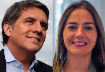 Minuto a minuto: Alejandro Santana se transformó en el nuevo gobernador regional electo de Los Lagos