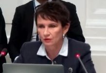 “Defraudó la confianza del Presidente y de todo un país”: dura crítica de ministra Tohá a Monsalve en comisión investigadora de la Cámara