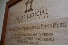 Vuelve a prisión preventiva el ex director del Daem de Puerto Montt imputado por fraude al fisco