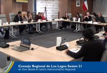 Déficit fiscal: Hacienda recortó 10 mil millones del presupuesto del gobierno regional de Los Lagos