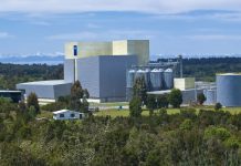 Decrecimiento salmonero y regulaciones a la industria sellan cierre de planta danesa en Castro