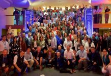 Destacan el enfoque interdisciplinario en el primer Congreso sobre Enfermedades Bacterianas en Acuicultura