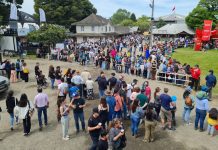 Sago Fisur 2024 realizará su lanzamiento este miércoles 06 de noviembre