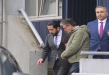 Diversas reacciones generó la huelga de hambre líquida anunciada por Gervoy Paredes desde la cárcel