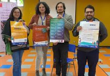 Senda Los Lagos promueve decálogo de derechos de las personas usuarias de programas de recuperación